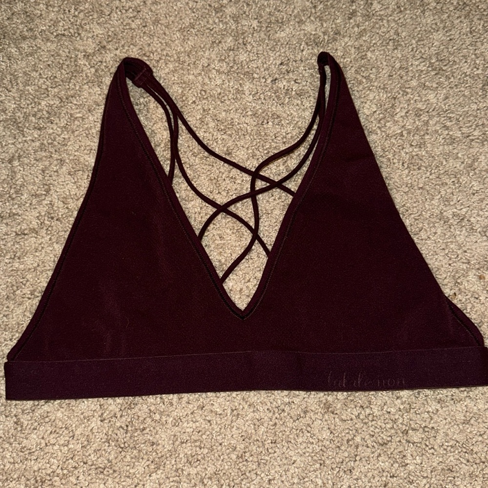 Lulu Bralette
